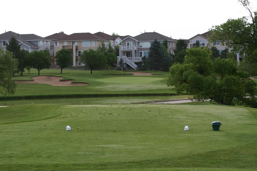 Daily Dining - Raccoon Creek Golf Course