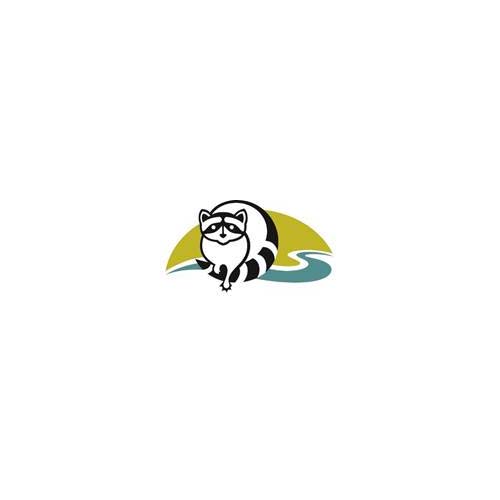 Raccoon Creek Logo