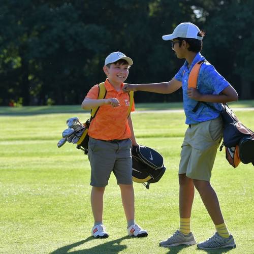 2025 Mini Camp: Beginner / Intermediate (June 23rd-25th)