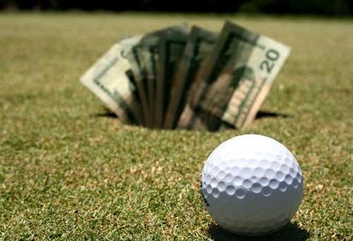 2025 Players Club Ace Pot