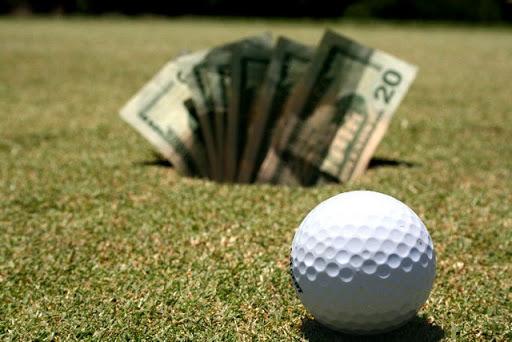 2025 Players Club Ace Pot