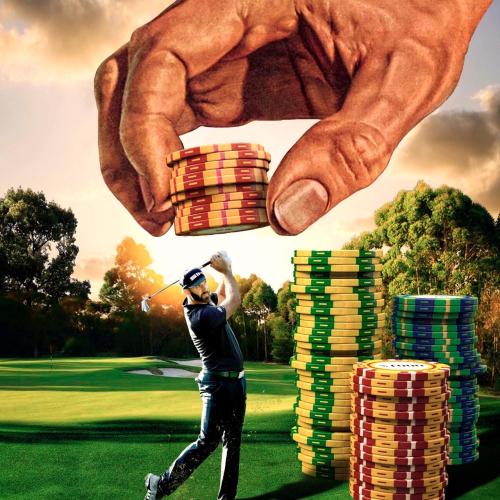 2025 Players Club Dues