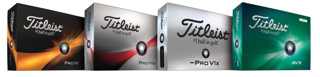 Titleist Balls Loyalty 4 for 3 Dozen