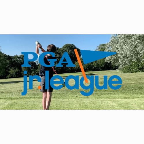 SKILLS CAMP - PGA JR SIGN UP