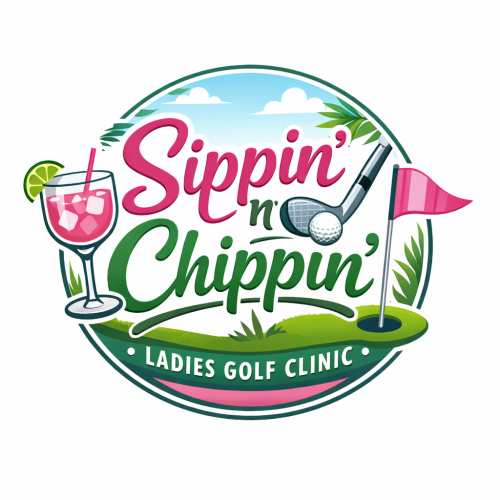 2026 Ladies Sippin N Chippin #1 Wednesdays April-May