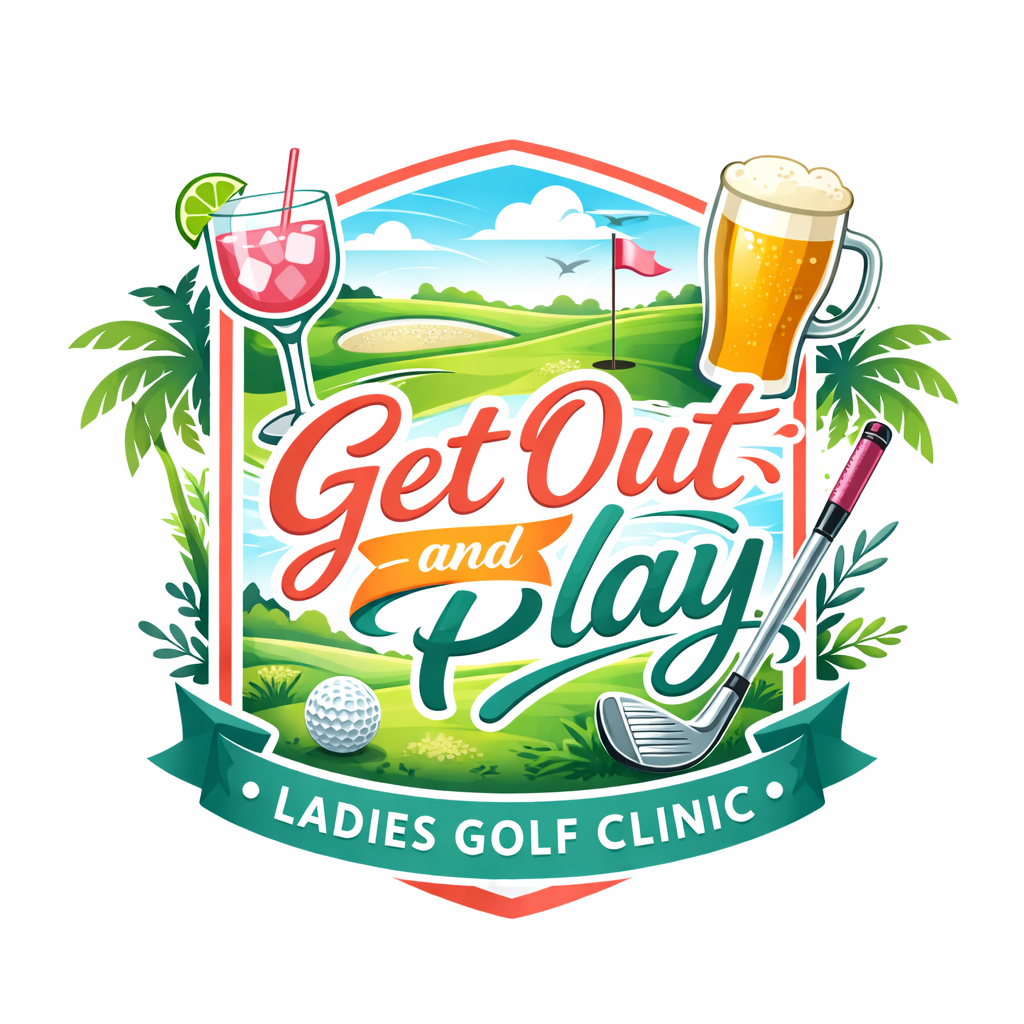 2026 Ladies Get Out And Play #1